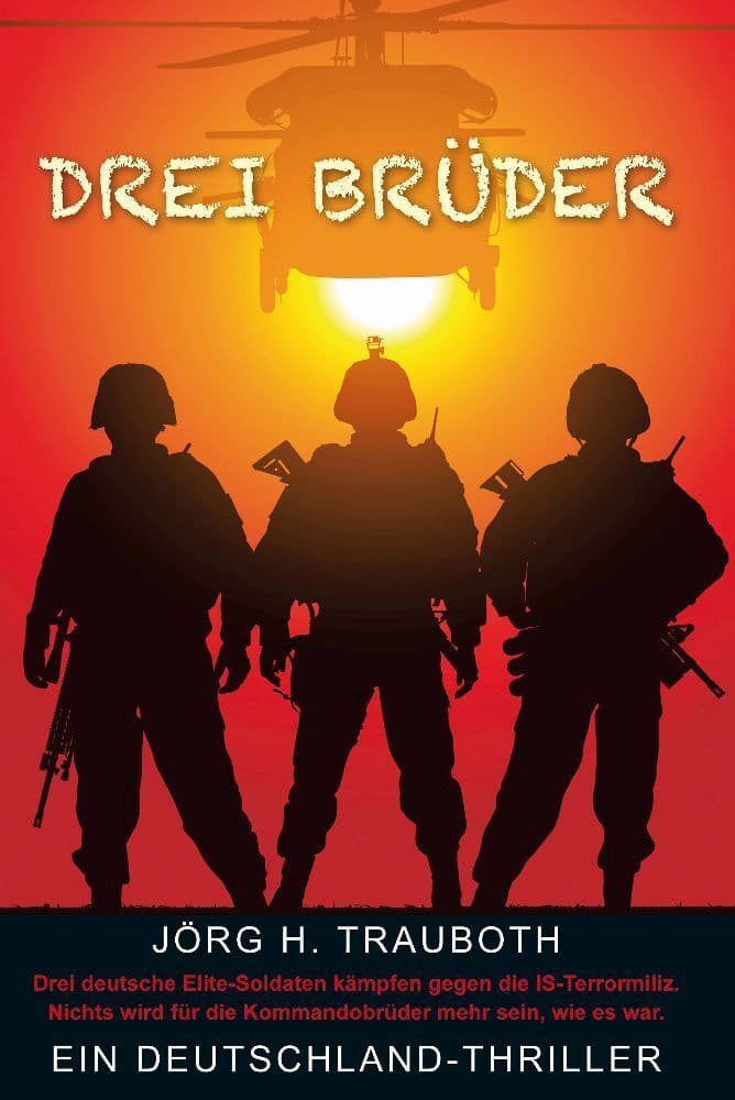 Drei Brüder