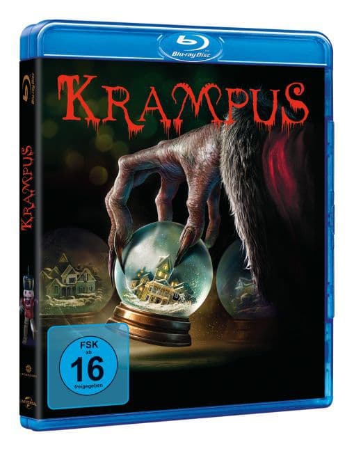 Krampus