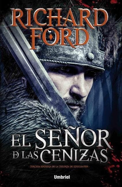 El Senor de Las Cenizas