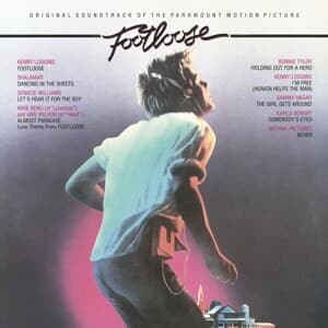 Footloose (Original Motion Picture Soundtrack)