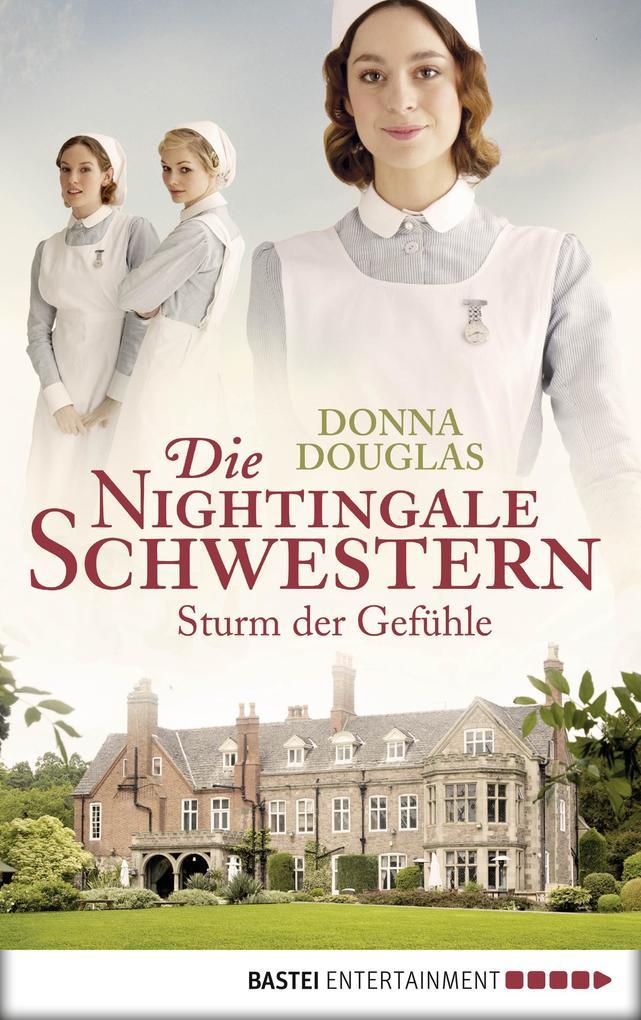 Die Nightingale Schwestern