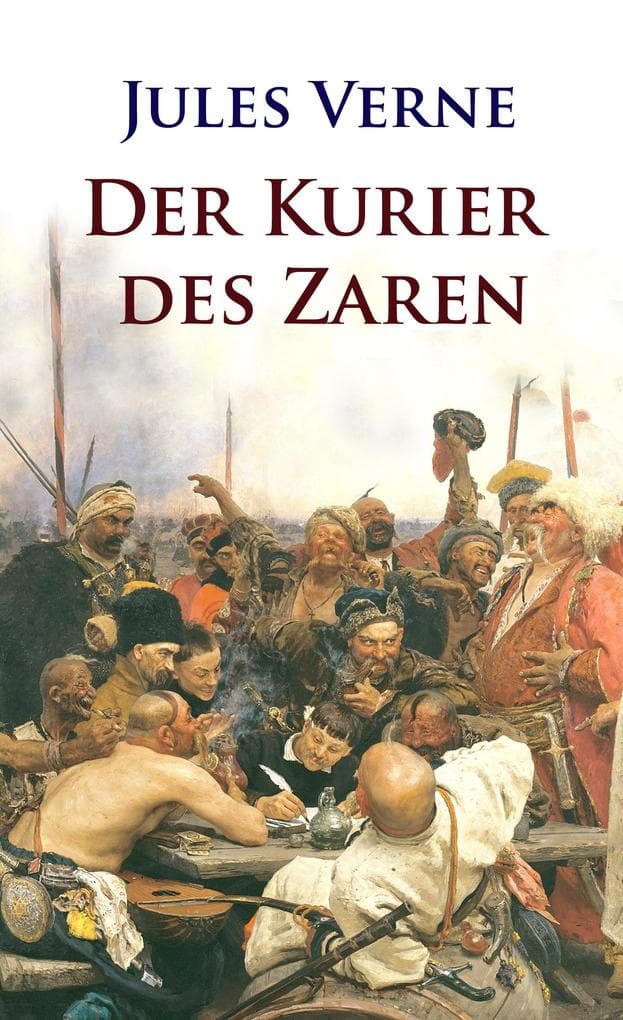 Der Kurier des Zaren