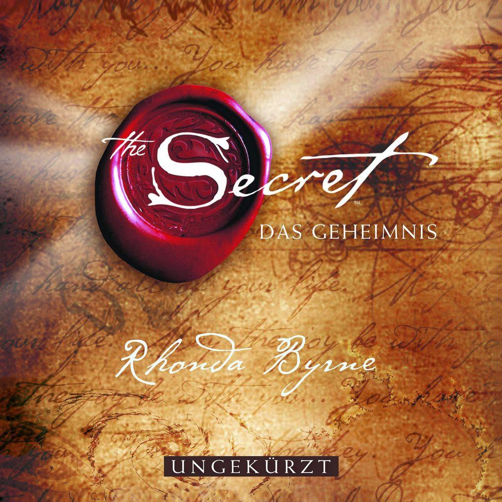 The Secret - Das Geheimnis