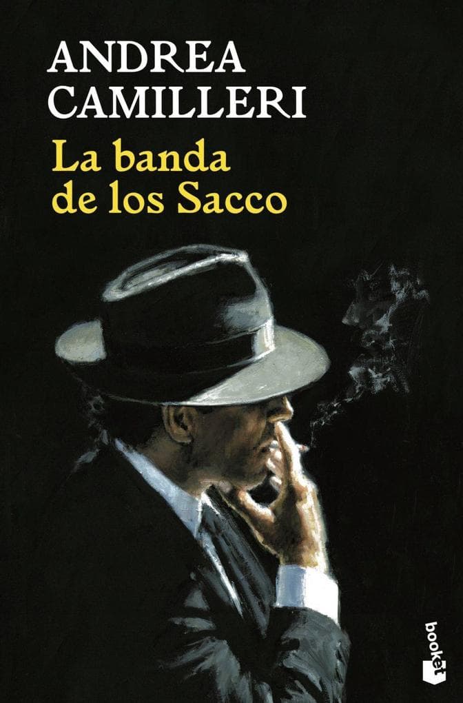 La banda de los Sacco