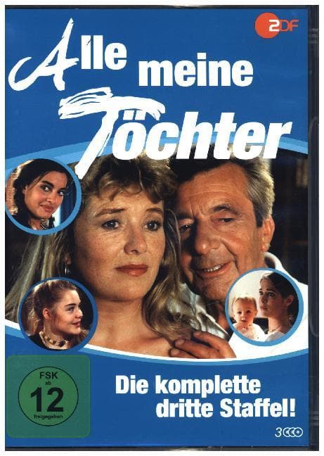 Alle meine Töchter