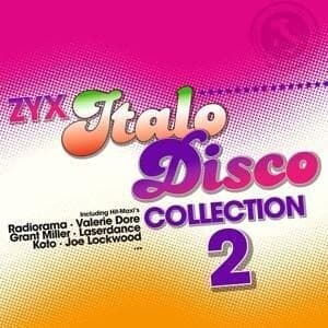 ZYX Italo Disco Collection 2