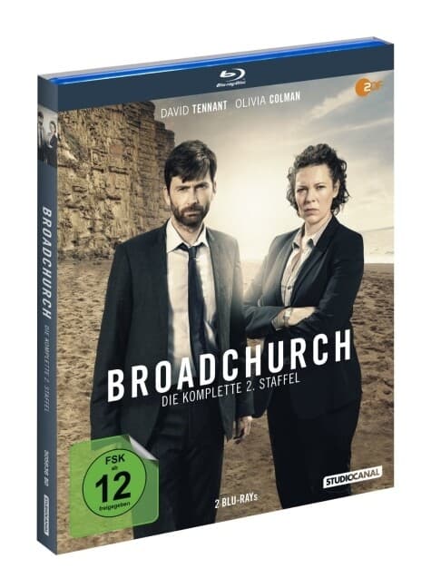 Broadchurch