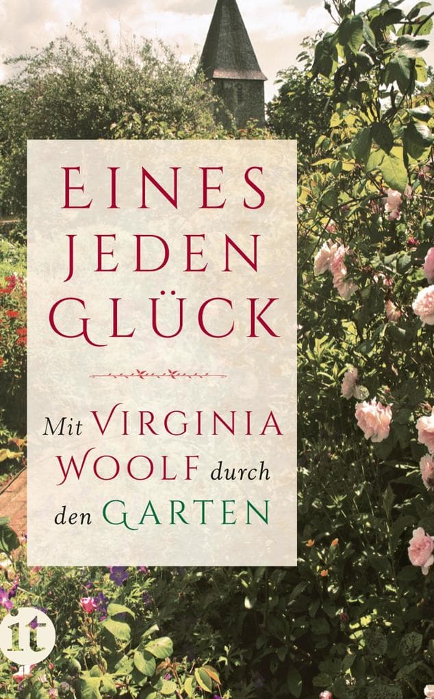 »Eines jeden Glück«