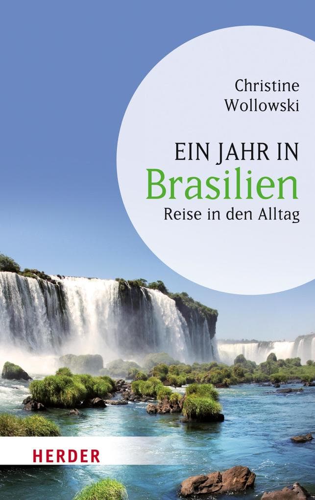 Ein Jahr in Brasilien