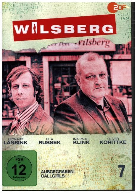 Wilsberg