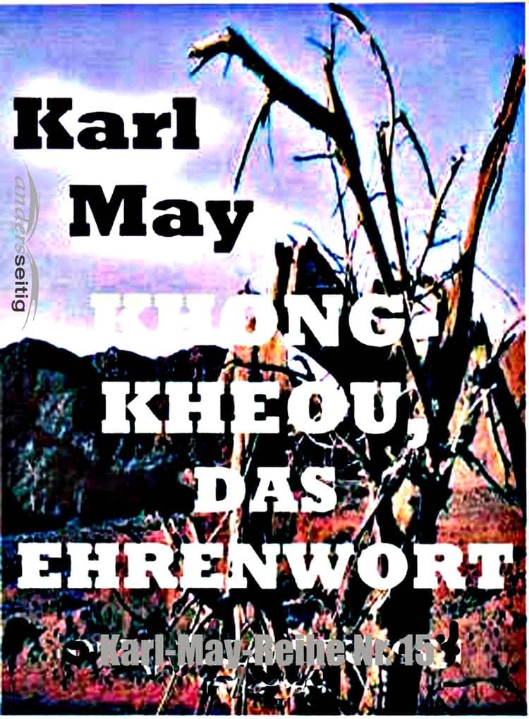 Khong-Kheou, das Ehrenwort