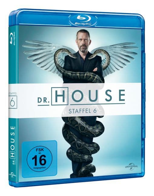 Dr. House