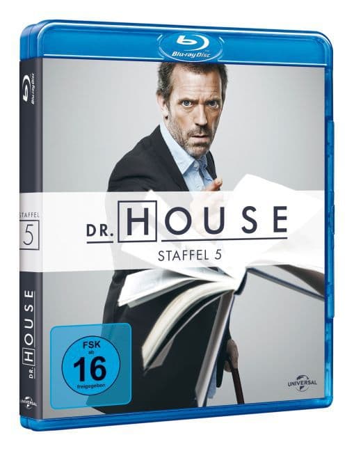 Dr. House