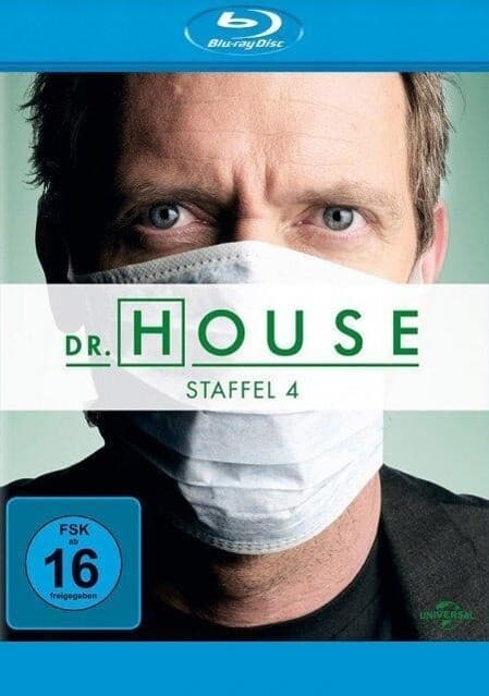 Dr. House