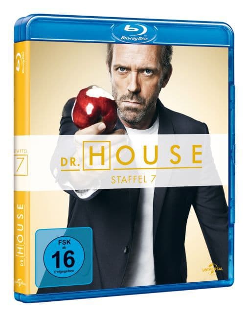 Dr. House