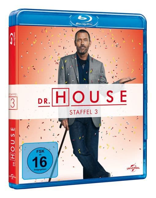 Dr. House