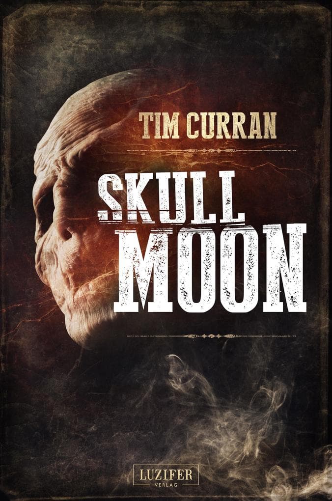 SKULL MOON