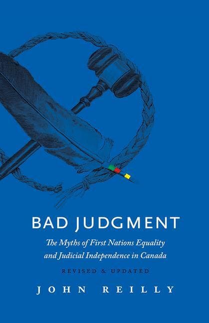 Bad Judgment - Revised & Updated