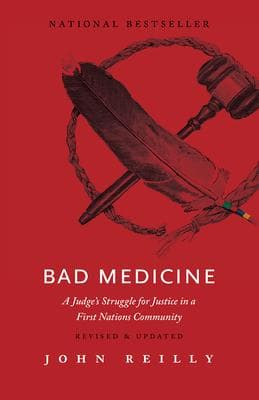 Bad Medicine - Revised & Updated