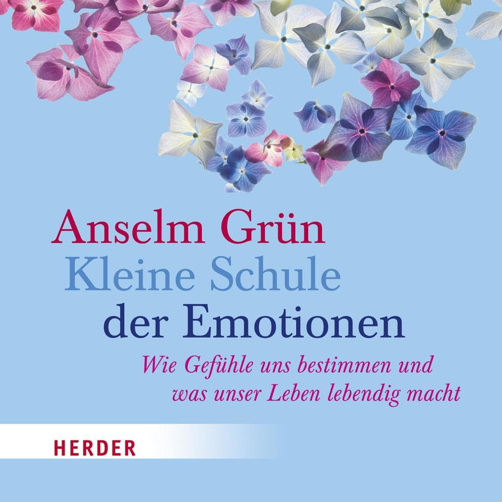 Kleine Schule der Emotionen