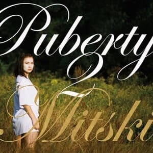 Puberty 2 (Limited Edition Colored