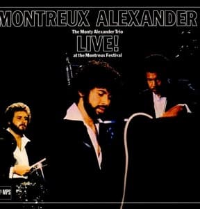 Live At The Montreux Festival