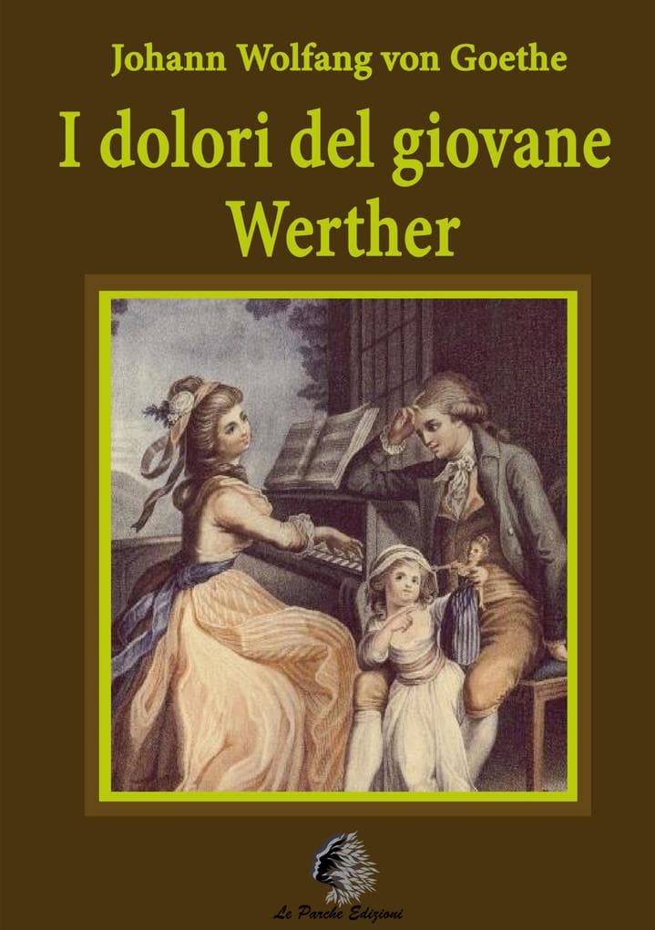 I dolori del giovane Werther