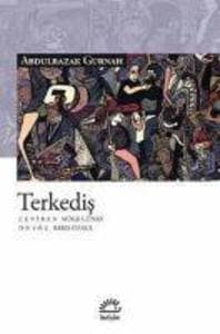 Terkedis