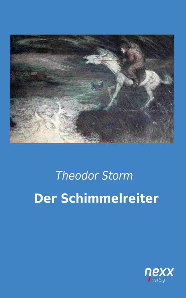 Der Schimmelreiter