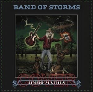 Band Of Storms