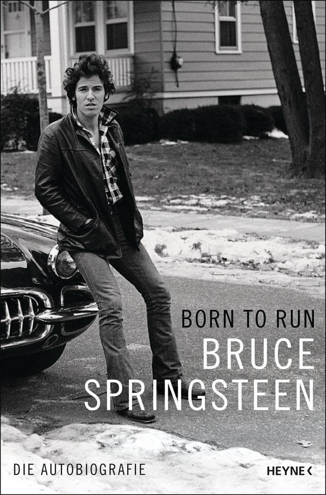 Born to Run