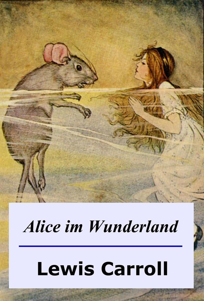 Alice im Wunderland