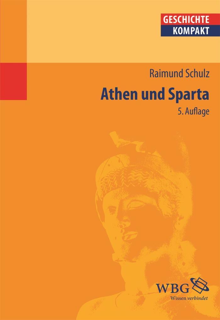 Schulz, Athen und Sparta