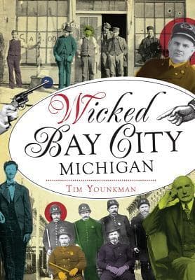 Wicked Bay City, Michigan