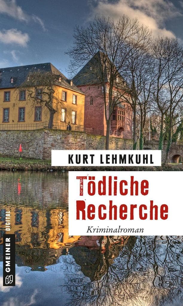 Tödliche Recherche