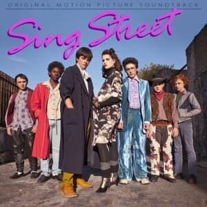 Sing Street (2LP)