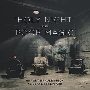 Holy Night/Poor Magic (incl.