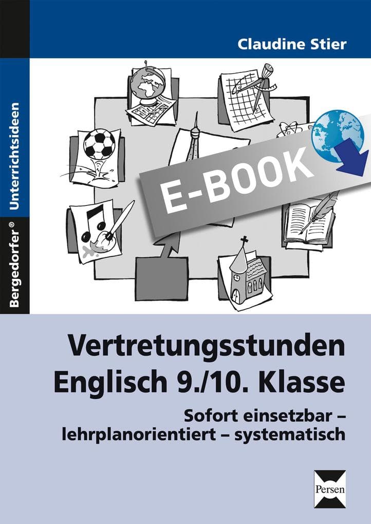 Vertretungsstunden Englisch 9./10.Klasse