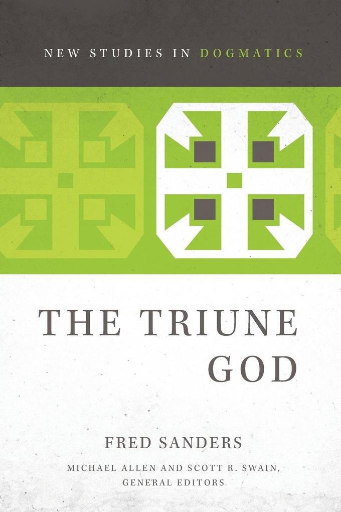 The Triune God