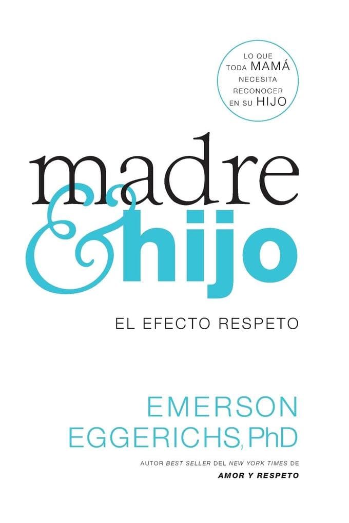 Madre e hijo