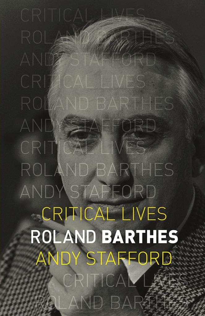 Roland Barthes