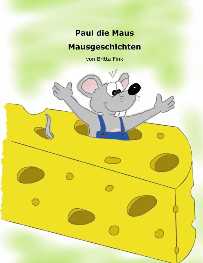 Paul die Maus