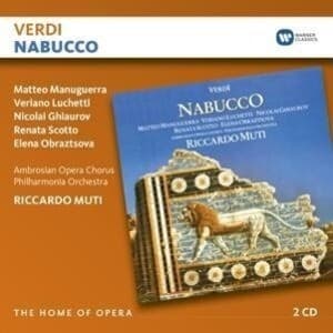 Nabucco