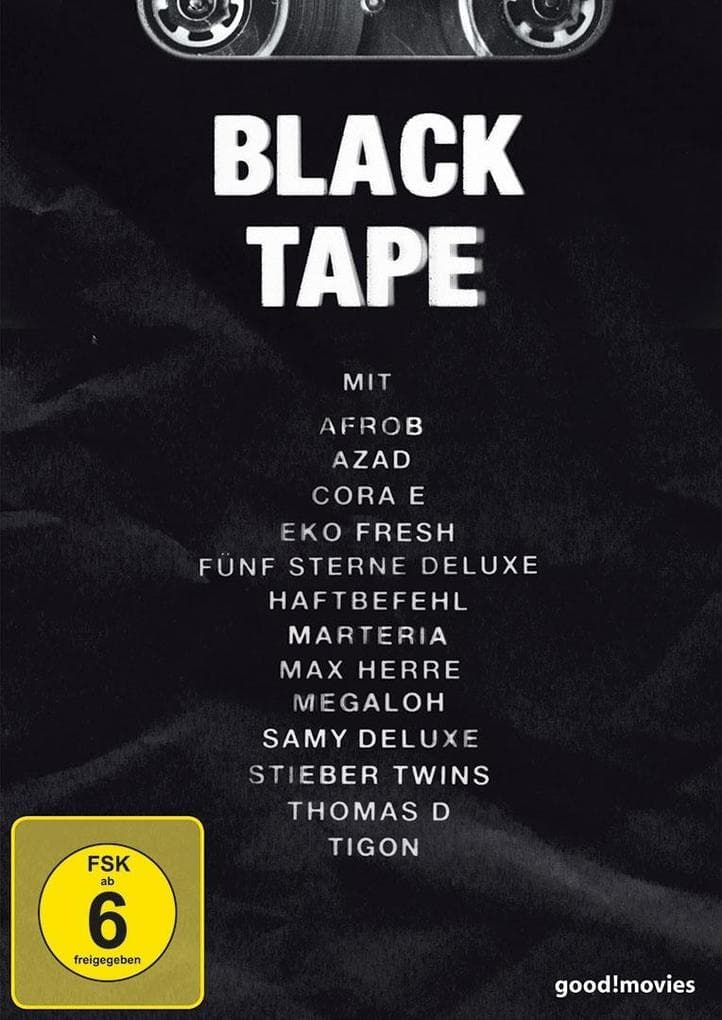 Blacktape