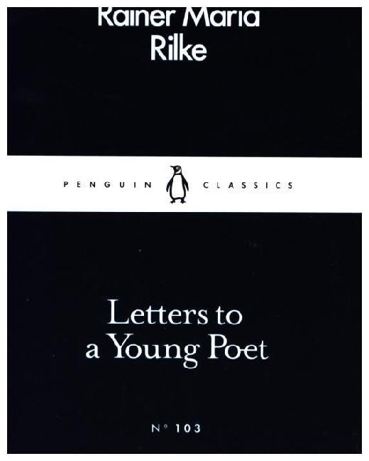 Letters to a Young Poet