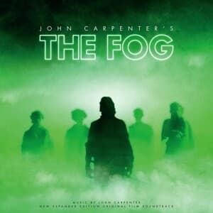 The Fog (Original Film Soundtrack)