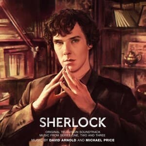 Sherlock (Original TV Soundtrack)