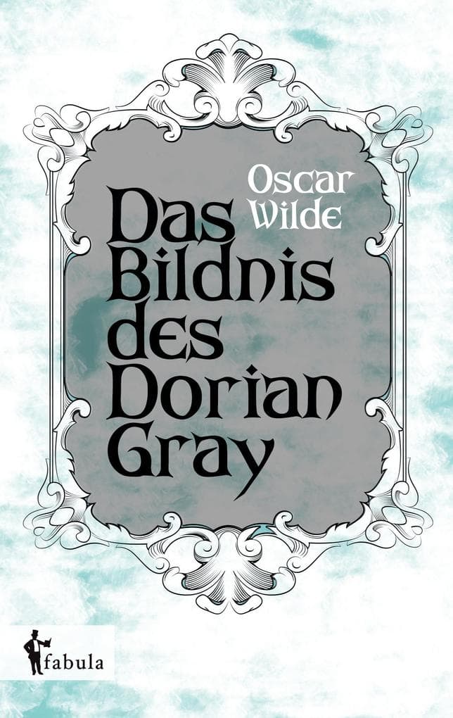 Das Bildnis des Dorian Gray