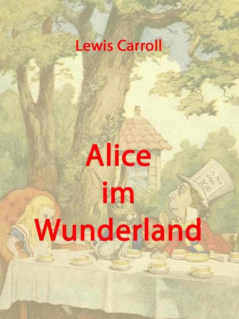 Alice im Wunderland