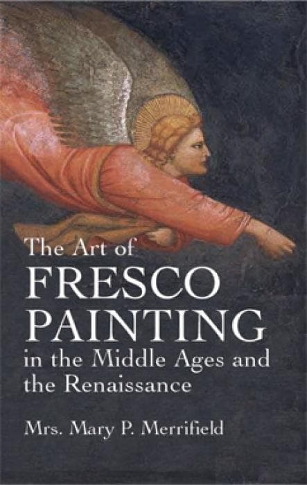 The Art of Fresco Painting